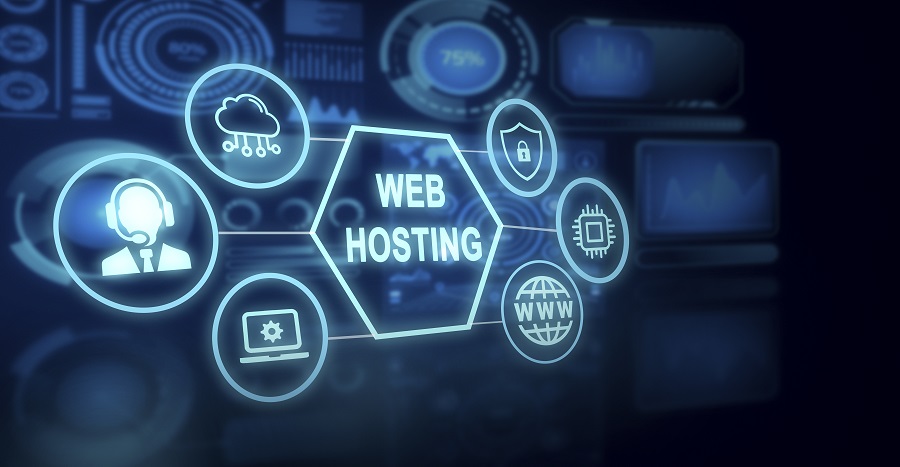 The Differences Between Shared, VPS, & Dedicated Hosting