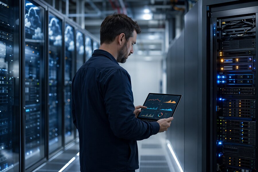 When Is the Right Time to Move From Cloud VPS a Dedicated Server?