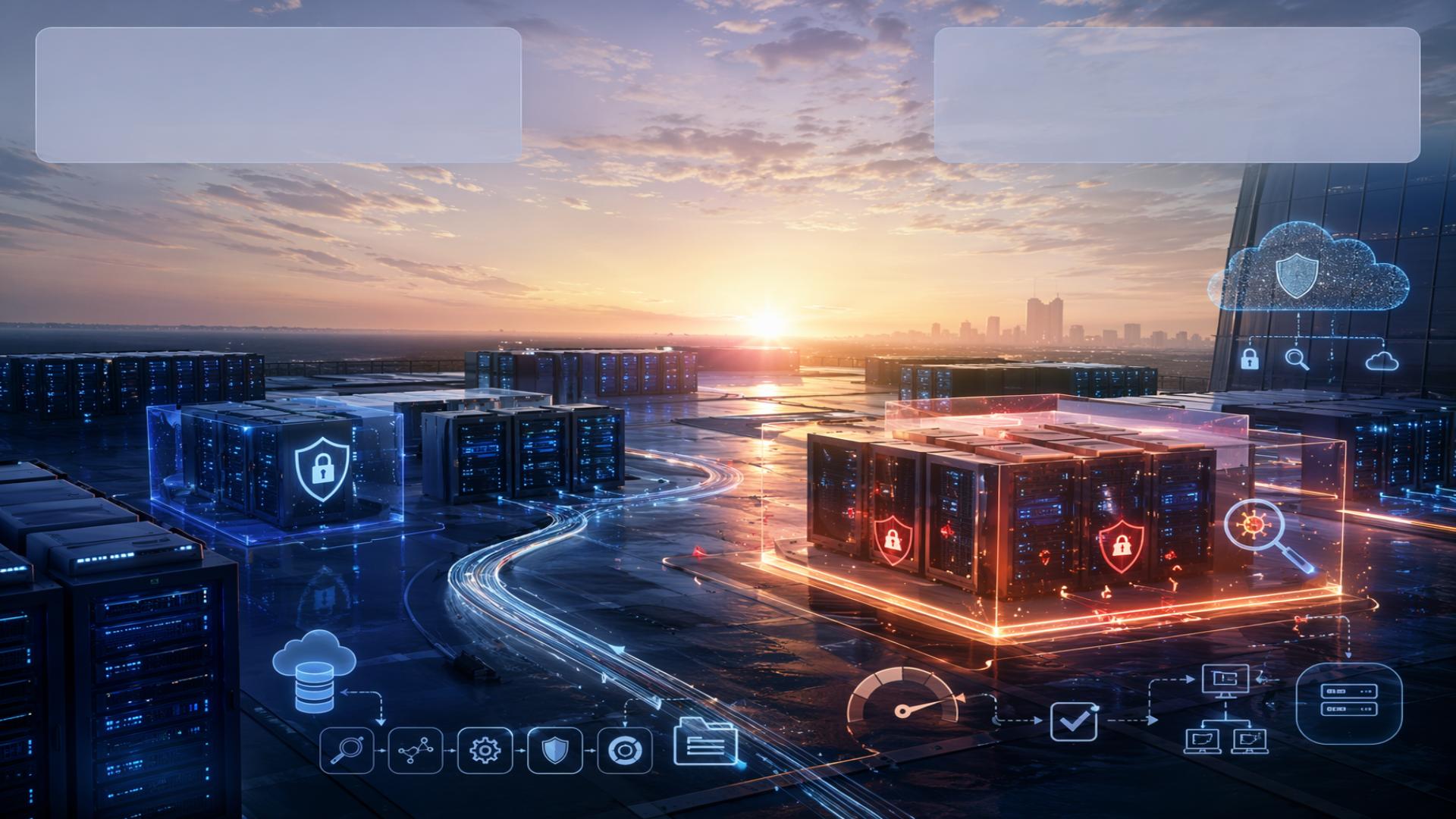 8 Top Cybersecurity Companies 2026 Every Business Leader Should Have on Their Radar