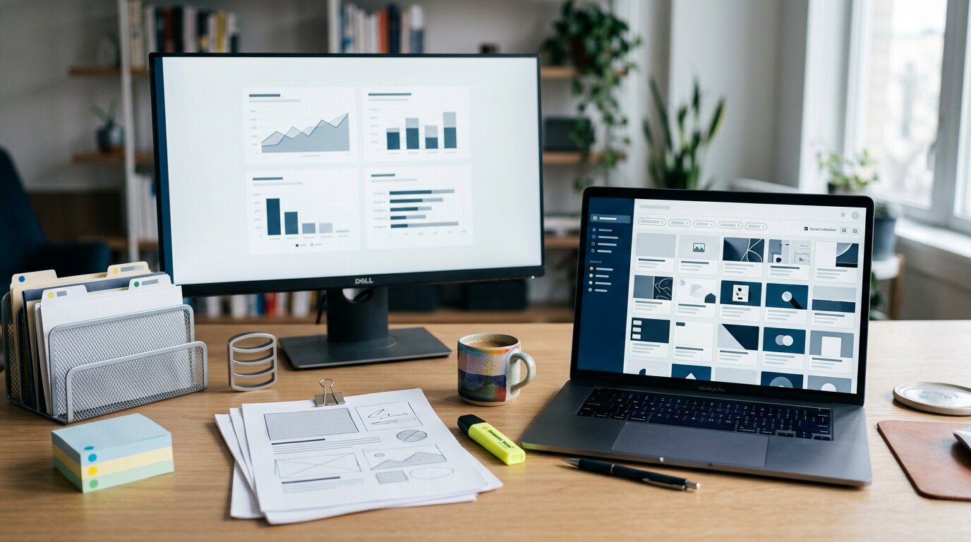 Beyond Meta’s Ad Library: What a Dedicated Instagram Ad Database Offers